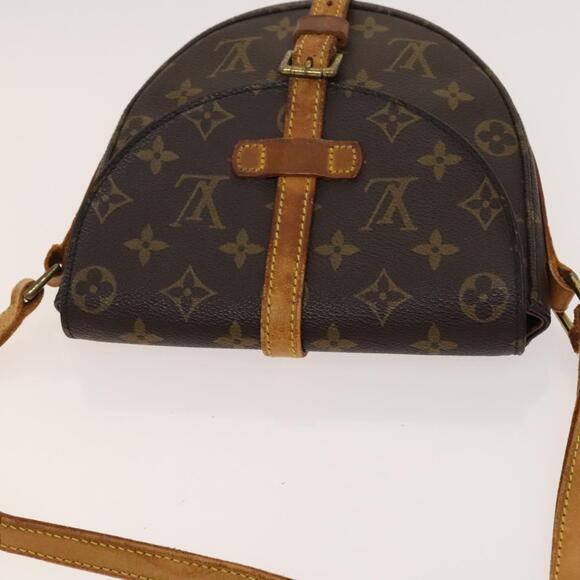 LOUIS VUITTON Monogram Shanti PM Shoulder Bag M51234 - Picture 7 of 13